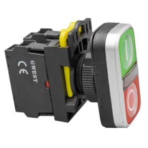 Gwest A5-11R İkiz Buton